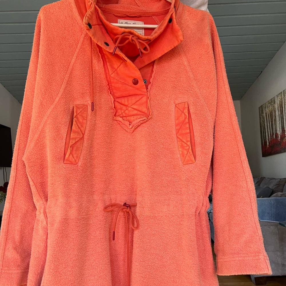 Free People XS sweater